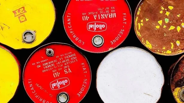 ABD stratejik petrol rezervi 43 yılın dibinde