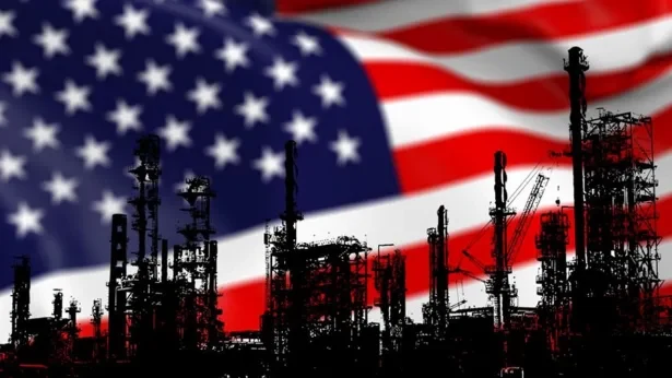 ABD stratejik petrol rezervi 43 yılın dibinde