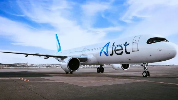 AJetten KKTC uçuşlarında yüzde 30 indirim