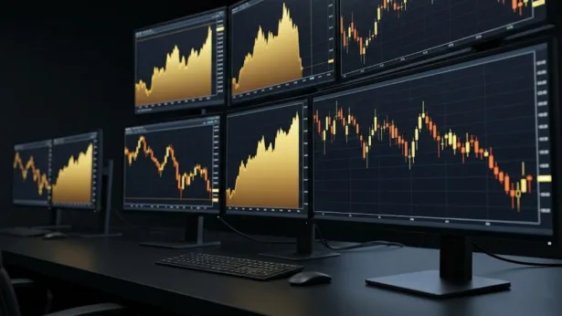 Altın fiyatları 4450 dolar desteğinin altında geriledi