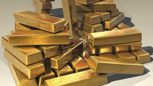 Altın Kilogramı Gün Sonu Yükseldi