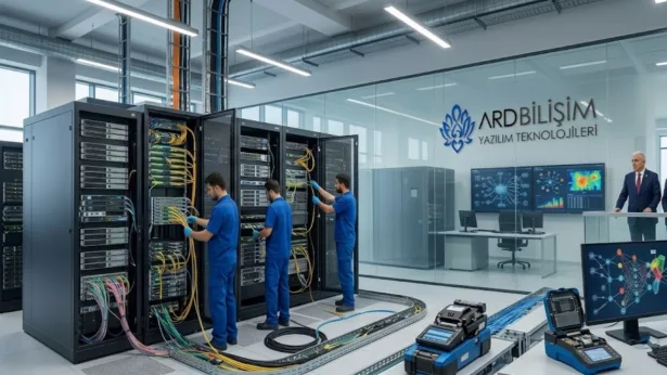 ARD Bilişim, kamu kurumuna yapay zeka altyapısı sattı