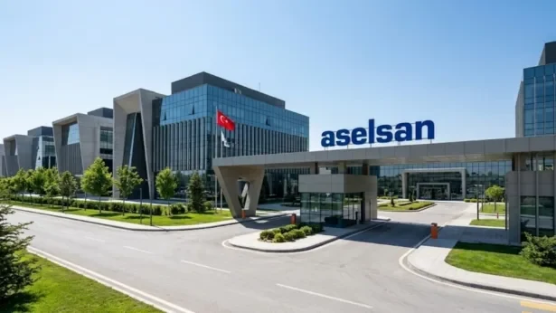 Aselsan dron savunma sistemini sahada test etti