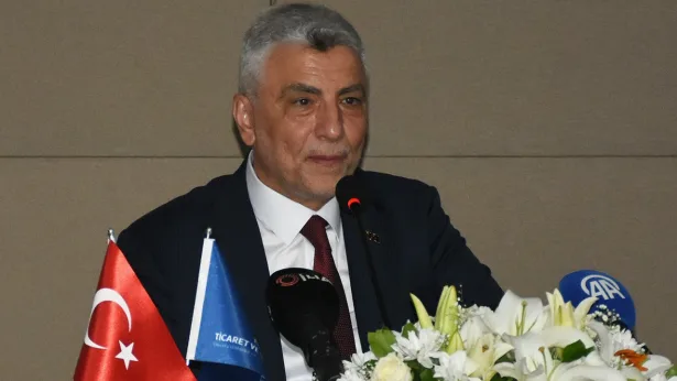 Bakan Bolat: İhracatta hedef 278 milyar dolar