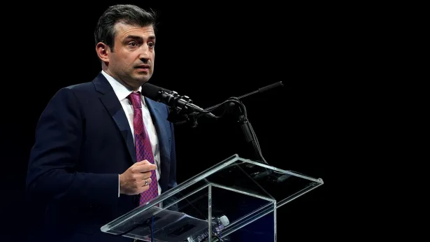 Baykar verilerin tekelleşmesine karşı çıkıyor