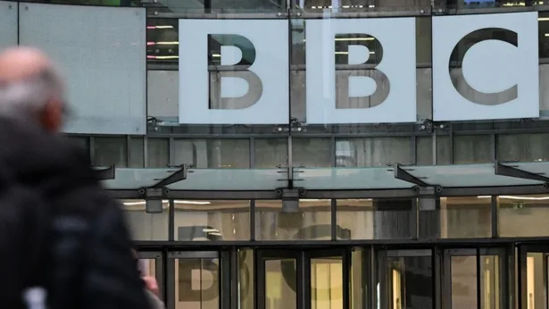 BBC 550 kişiyi işten çıkaracak