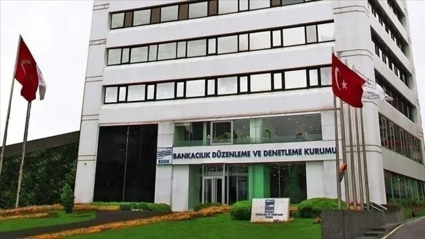BDDK BİM ortaklı katılım bankasını onayladı