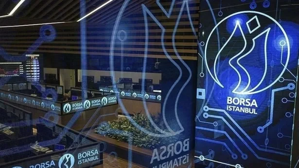 Borsa günü yatay kapattı