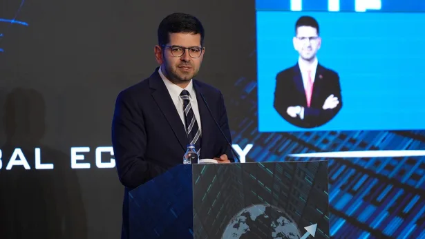 Dağlıoğlu: Türkiye bölgesel yatırım üssü haline geldi