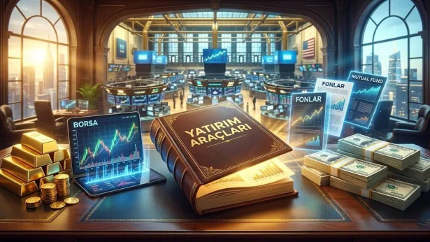 Dolar ve avro yükseldi, fonlar değer kaybetti