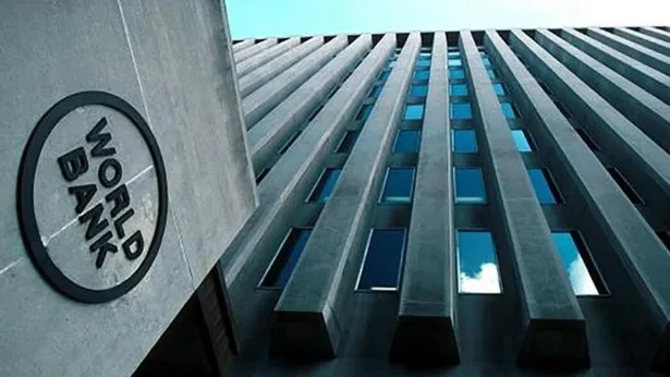 Dünya Bankası küresel büyüme tahminini düşürdü
