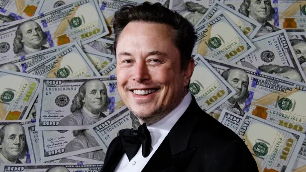 Elon Musk trilyonerliğe yaklaşıyor
