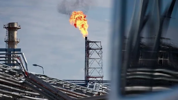 Enerji devi doğalgaz krizinde iflas koruması istedi