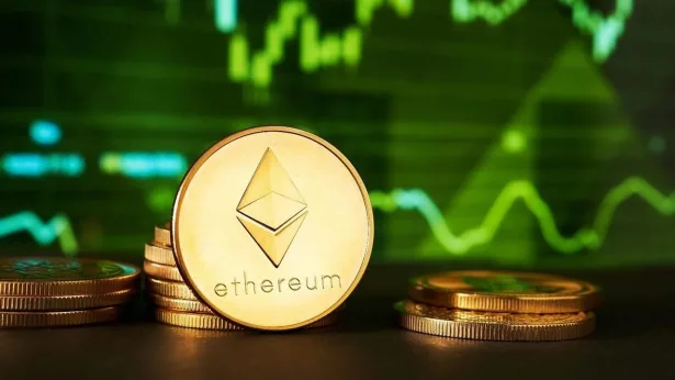 Ethereum 55,8 milyon dolarlık alımla hareketlendi