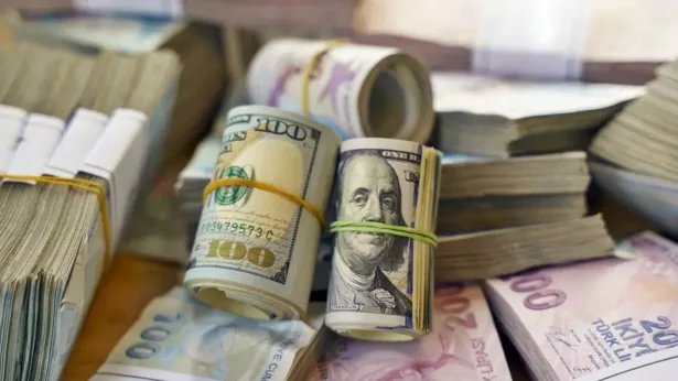 Goldman Sachs dolarda kalıcı güçlenme uyarıyor