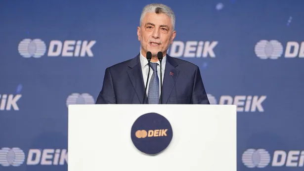 Günlük ihracatta Cumhuriyet rekoru kırıldı