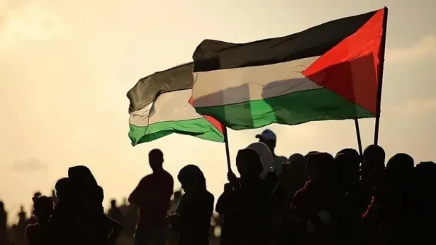 Hamas: Çadır katliamı ateşkesi hedef alıyor