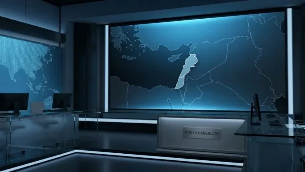 İsrail ordusu Lübnan’ın Sur kentini tahliye ediyor