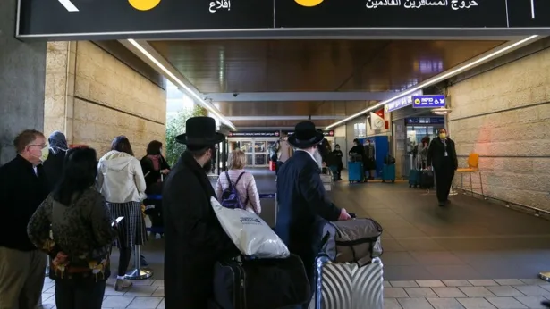 İsrailde beyin göçü alarmı: Eğitimli nüfus ülkeyi terk ediyor