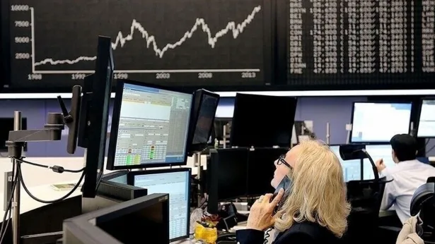 Küresel piyasalarda kritik hafta Fed ve Orta Doğu