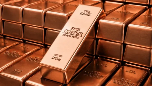 LME stok düşüşü bakır fiyatlarını dengeliyor