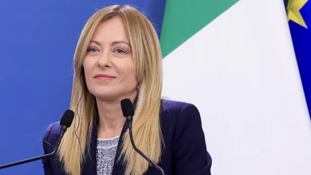 Meloni G7 Zirvesi sonuçlarından memnun