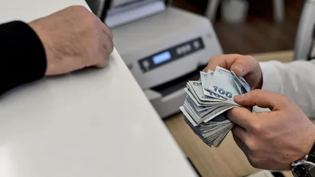 Memur ve emekliye 5 aylık zam tablosu