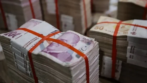 Nakit dengesi 252 milyar lira açık verdi