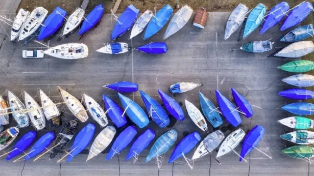 Outdoor perakende devi iflas başvurusu yaptı