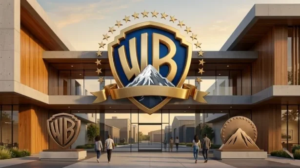 Paramount ile Warner Bros Discovery birleşmesine onay