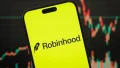 Robinhood çalışanlarının yüzde 10’unu işten çıkarıyor
