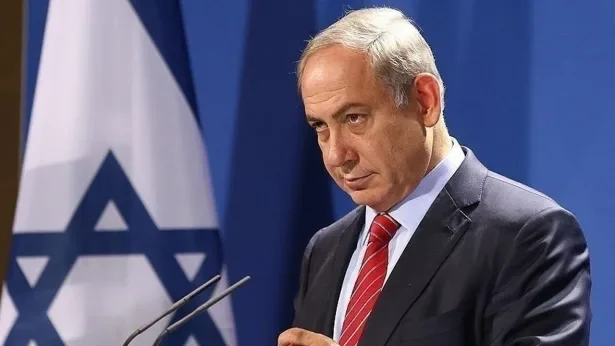 Somaliland Bölgesi Başkanı Netanyahu ile buluştu