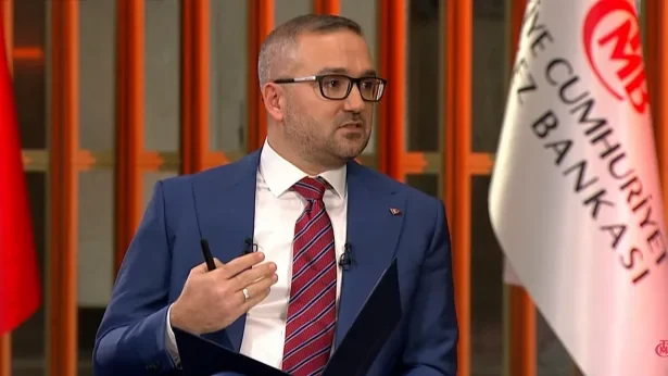 TCMB Başkanı Karahan enflasyon hedefini yüzde 5 açıkladı