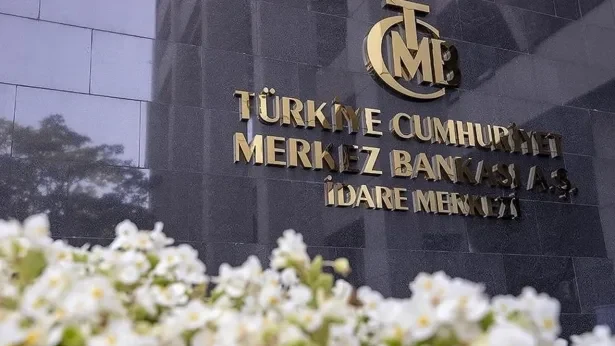 TCMB rezervleri haftalık artış gösterdi