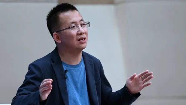TikTok kurucusu Zhang Yiming servetini katladı