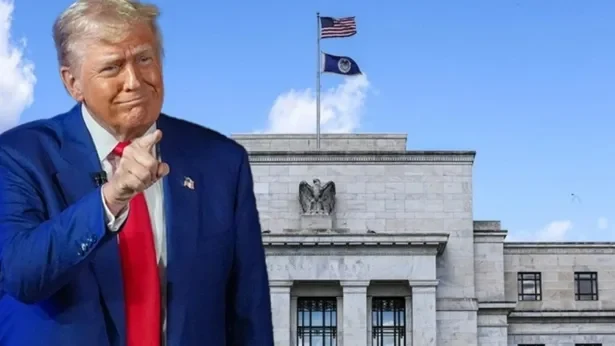 Trump: Fed faiz artırmak için neden yok