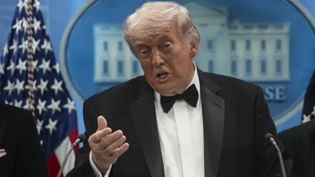 Trump, G7 ile Hürmüz Boğazı stratejisini görüşecek