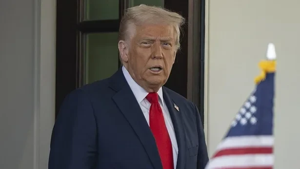 Trump: İran saldırısına yanıt vermek zorundayız