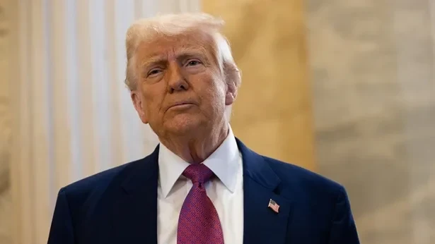 Trump: İran’a iki yıl daha bomba atabilirdik