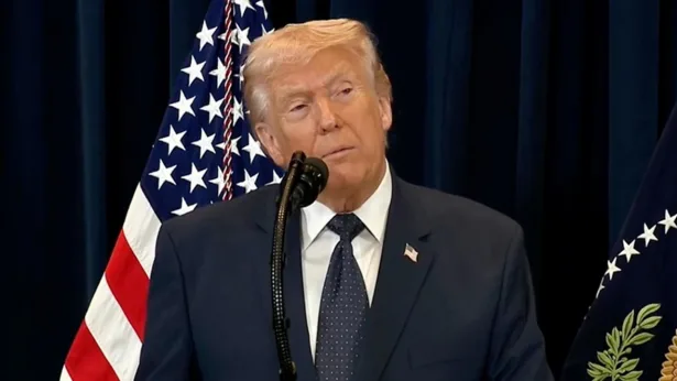 Trump: İran’a karşı iki haftada zafer
