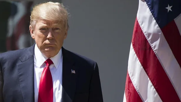 Trump İran’a yönelik saldırı planını iptal etti