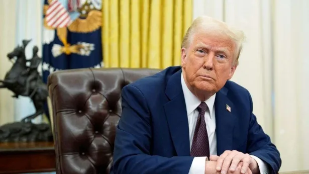 Trump: Nükleer program tamamen tasfiye edilecek