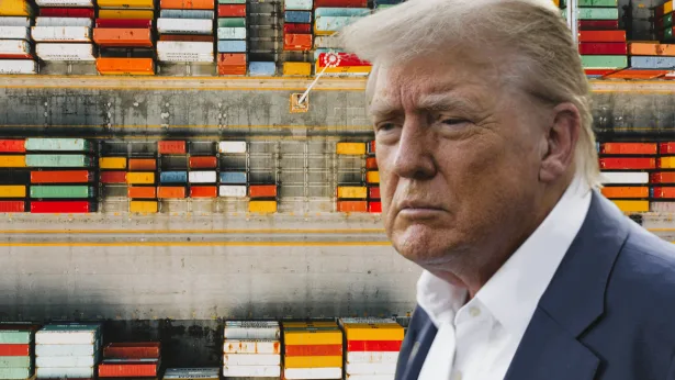 Trump yönetimi yeni gümrük vergileri hazırlığında