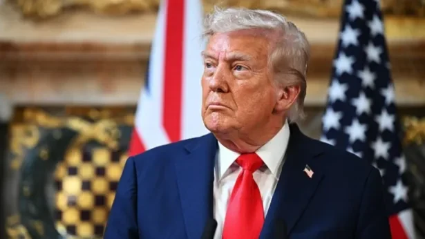 Trump’tan İran’a yeni bedel tehdidi