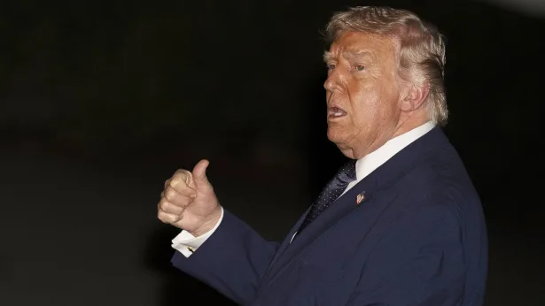Trump’tan kömür endüstrisine 700 milyon dolar destek