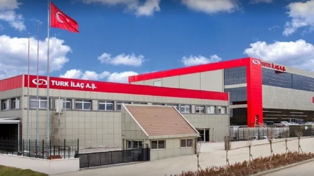 Türk İlaç ve Serum konkordato istedi
