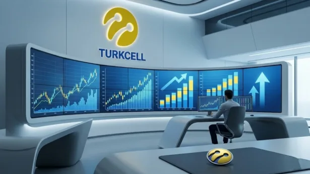Turkcell’den ihtilaflı madenler bildirimi