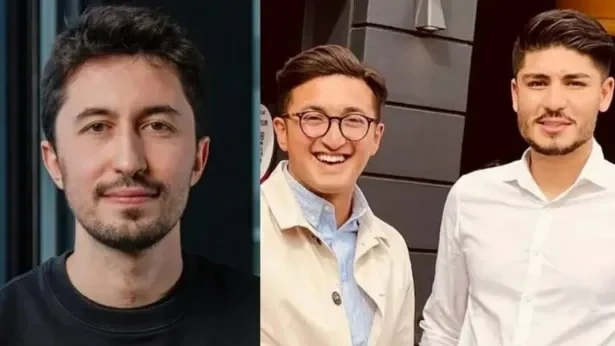Üç Türk girişimci Forbes 30 Under 30’da