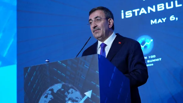 Yılmaz: Savunma sanayisi nitelikli istihdam yaratıyor