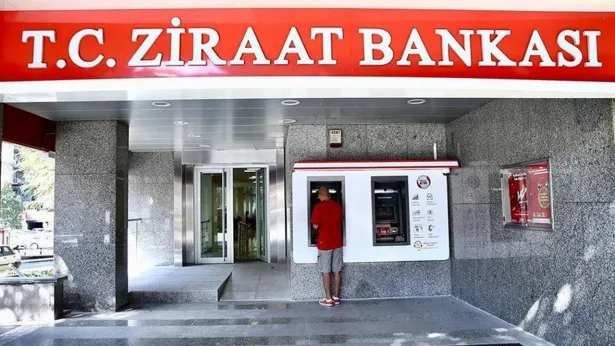 Ziraat Bankası kredi kartı iddialarına yanıt verdi